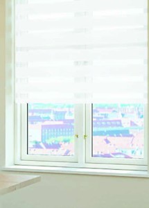 Profilovaný polštář z paměťové pěny KVINA