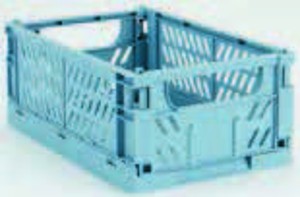 Rozkládací pohovka NORSMINDE