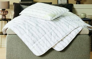 Přikrývka KNUTSEGGEN