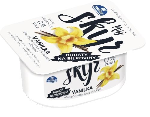 Milko Můj skyr, 130 g