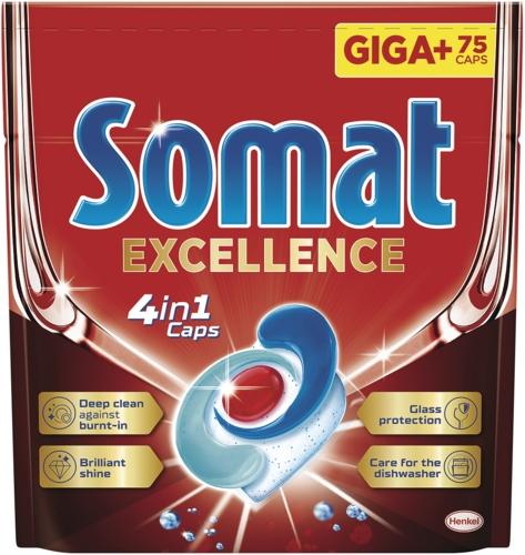 Somat, 75 KS