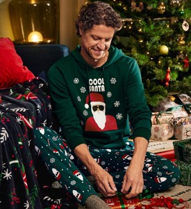 esmara®, Livergy® Vánoční tepláky