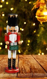 Livarno® Louskáček