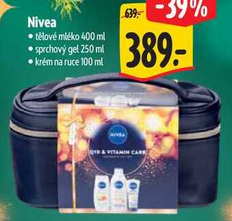 Nivea 