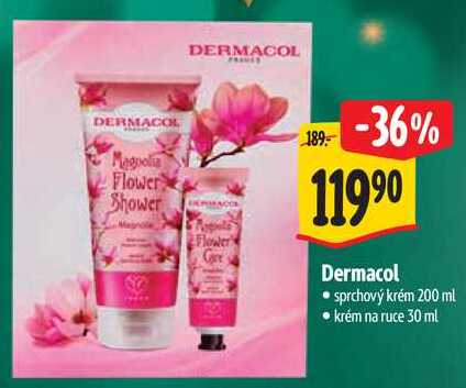 Dermacol