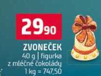ZVONEČEK 40 g