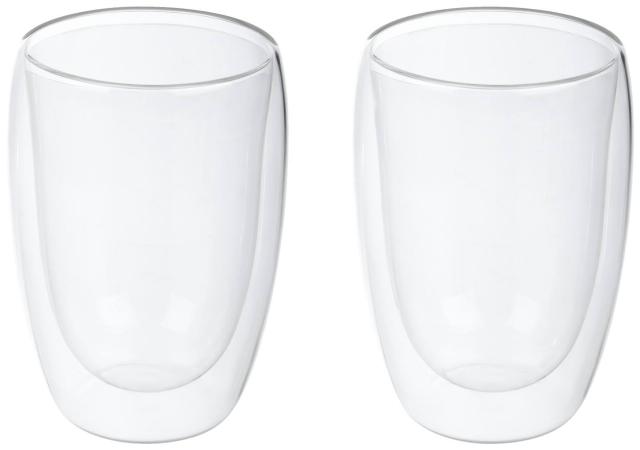 Sada termosklenic 2dílná objem: 400 ml