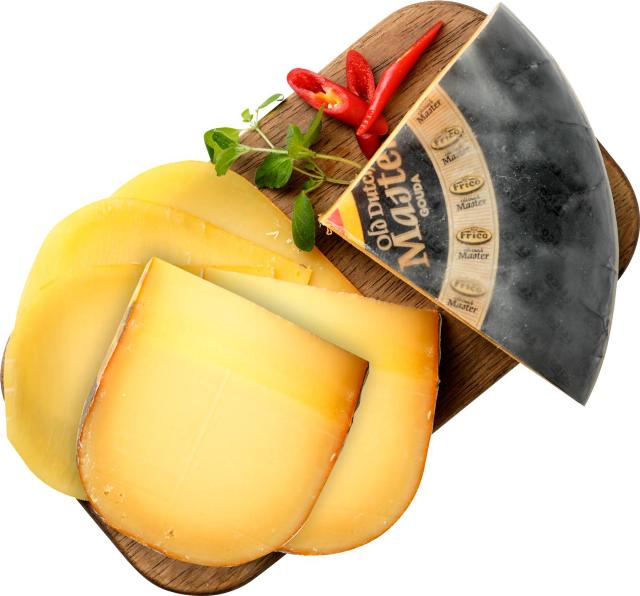 Old Dutch Master Gouda archivní přírodní extra tvrdý sýr