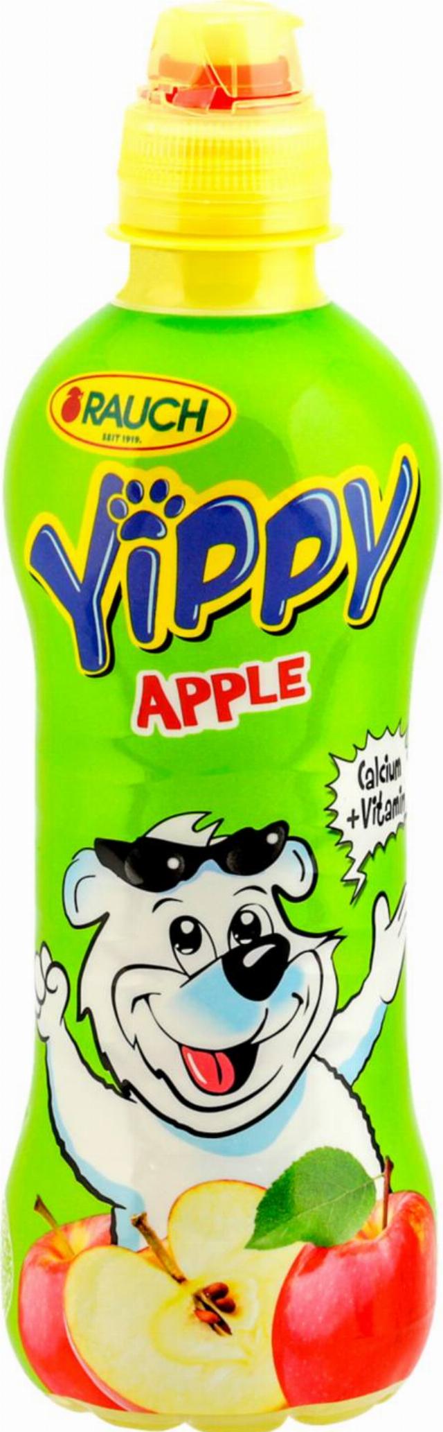 RAUCH Yippy Ovocný nápoj různé druhy