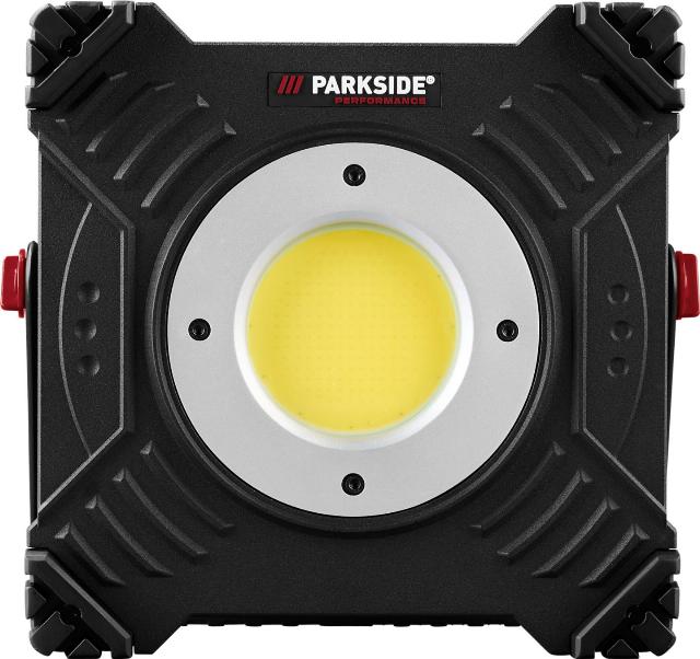 PARKSIDE LED reflektor PALA 4000 B1