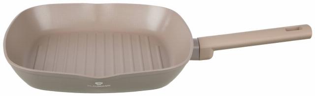 BLAUMANN Grilovací pánev průměr: 28 cm