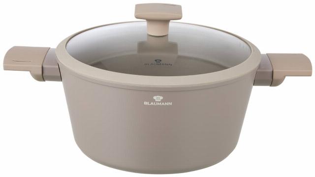 BLAUMANN Hrnec s poklicí průměr: 24 cm