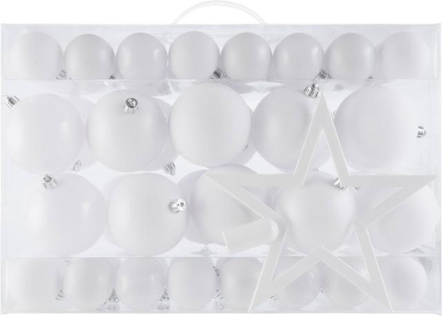 LIV & BO Ozdoby 69ks