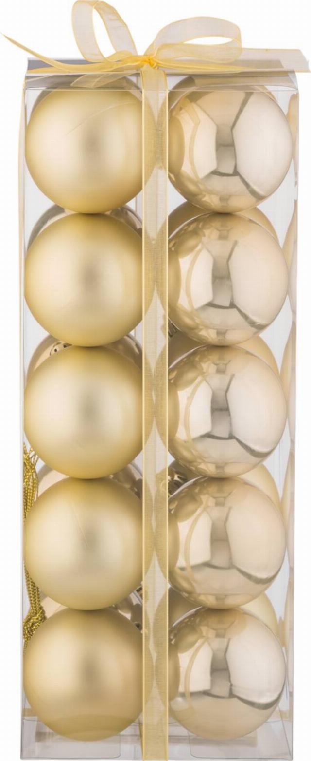 LIV & BO Ozdoby 20ks