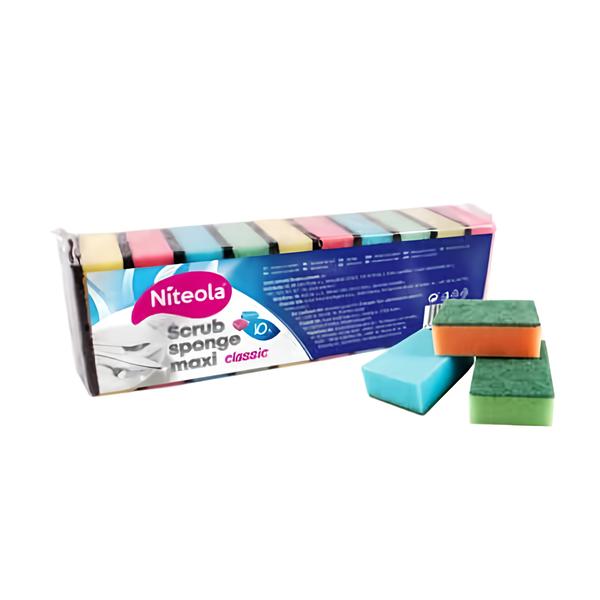 Niteola Maxi Classic Houba na nádobí