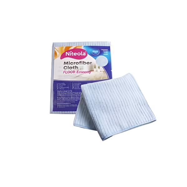 Niteola Hadr na podlahu z mikrovlákna, 50x55 cm