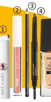 wet n wild Color Icon tužka na oči