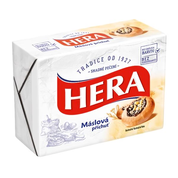 Hera Máslová příchuť