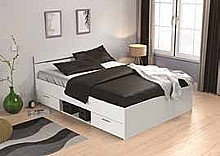 POSTEL MICHIGAN 140 × 200 cm