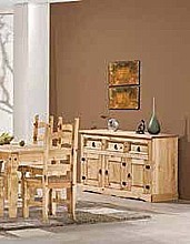 SESTAVA CORONA - 3 KOMODA 1639