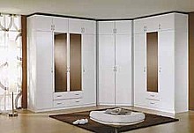 NÁSTAVEC (2dv.) ROHOVÝ