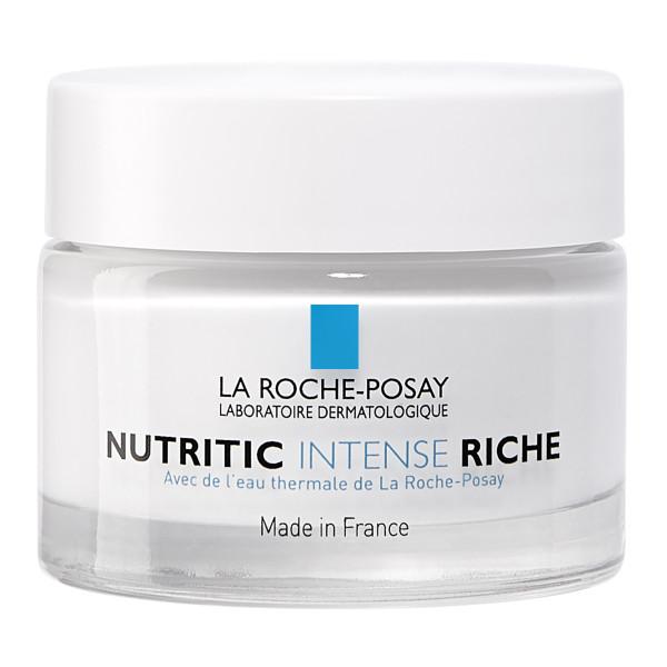 La Roche-posay Nutritic velmi suchá pleť 50ml