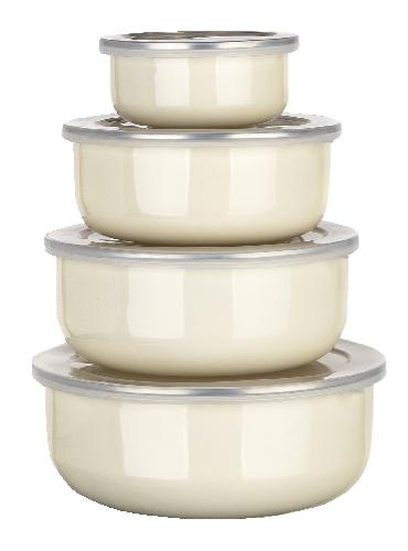 Sada misek Amande, 1 KS