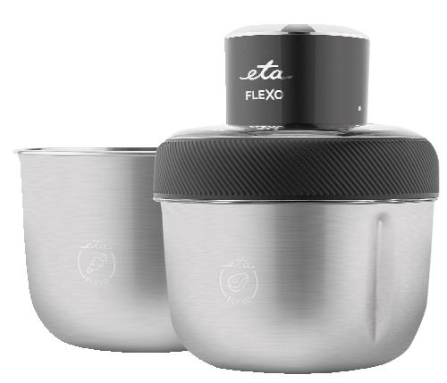 Sekáček potravin Flexo, 1 KS