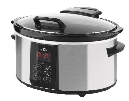 Pomalý hrnec Largo 2138 90000, 1 KS