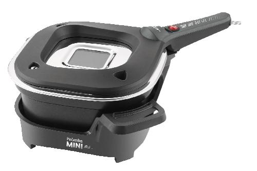 Elektrický pečicí hrnec Pečenka MINI, 1 KS