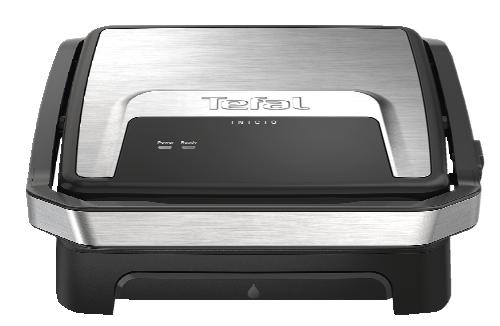 Kontaktní gril Inicio GC271D10, 1 KS