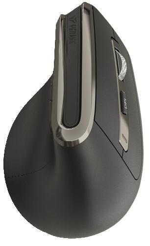 Myš WL vertical ERGO PRO YMS 5040, 1 KS