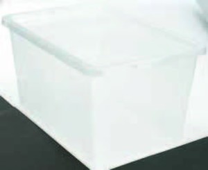 Úložný box BASIC BOX