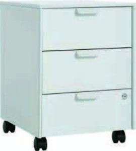 Zásuvkový díl KLINTHOLM