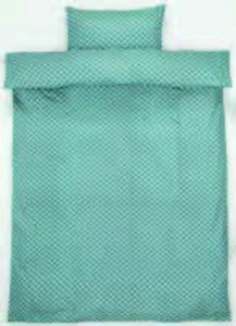 Krepové povlečení BEATE