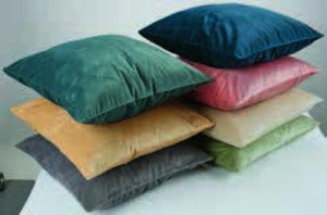 Povlak na polštář ERTEVIKK