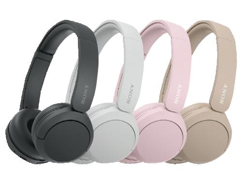 BT sluchátka WH-CH520, 1 KS