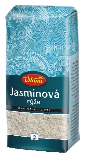 Vitana Rýže Jasmínová, 905 g