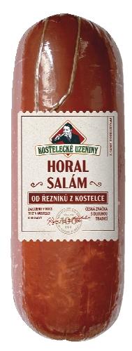 Horal salám, 900 g