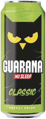 Guarana, 500 ml