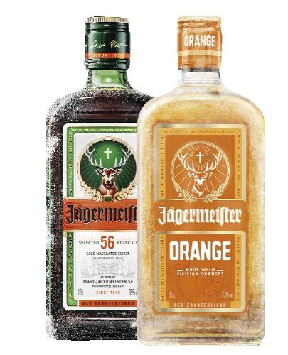 Jägermeister, 500 ml