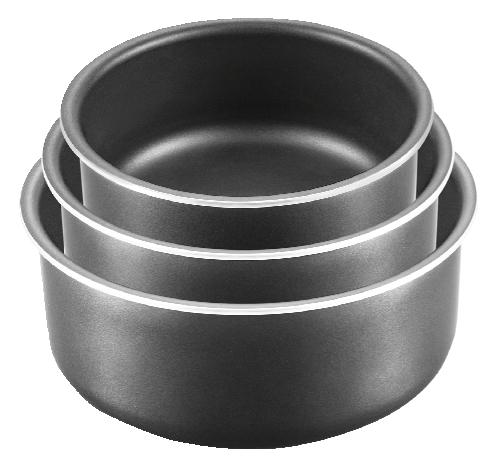 Sada kastrolů Vario, 1 KS