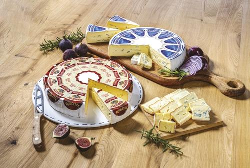 Rougette 70 % t. v s., 1000 g