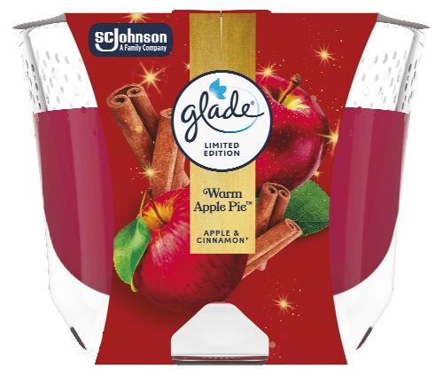 Glade, 204 g