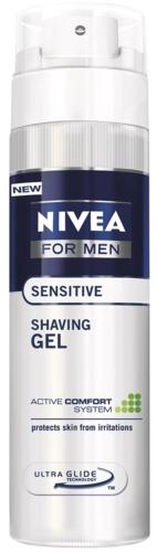 Nivea Men, 200 ml