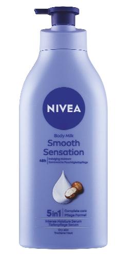Nivea, 625 ml