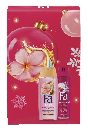 Fa Pink Jasmine, 1 KS