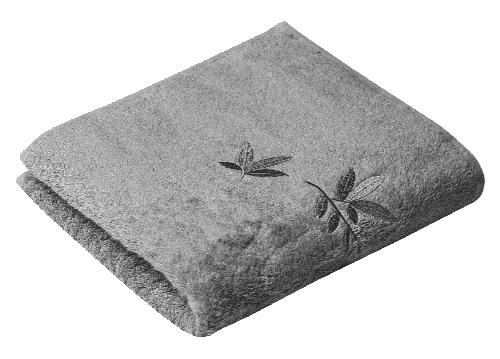 Bambusový ručník, 1 KS