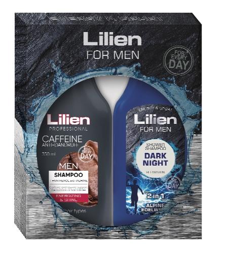 Lilien For Men, 1 KS