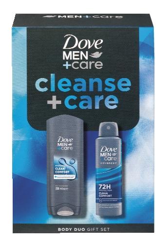 Dove Men + Care, 1 KS